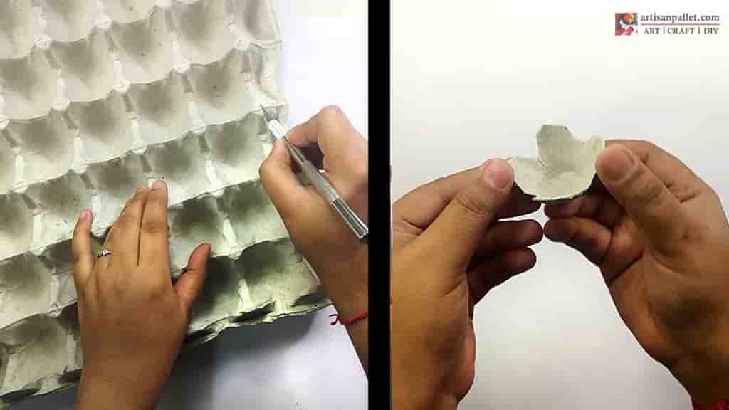 creative ways to reuse egg cartons 1