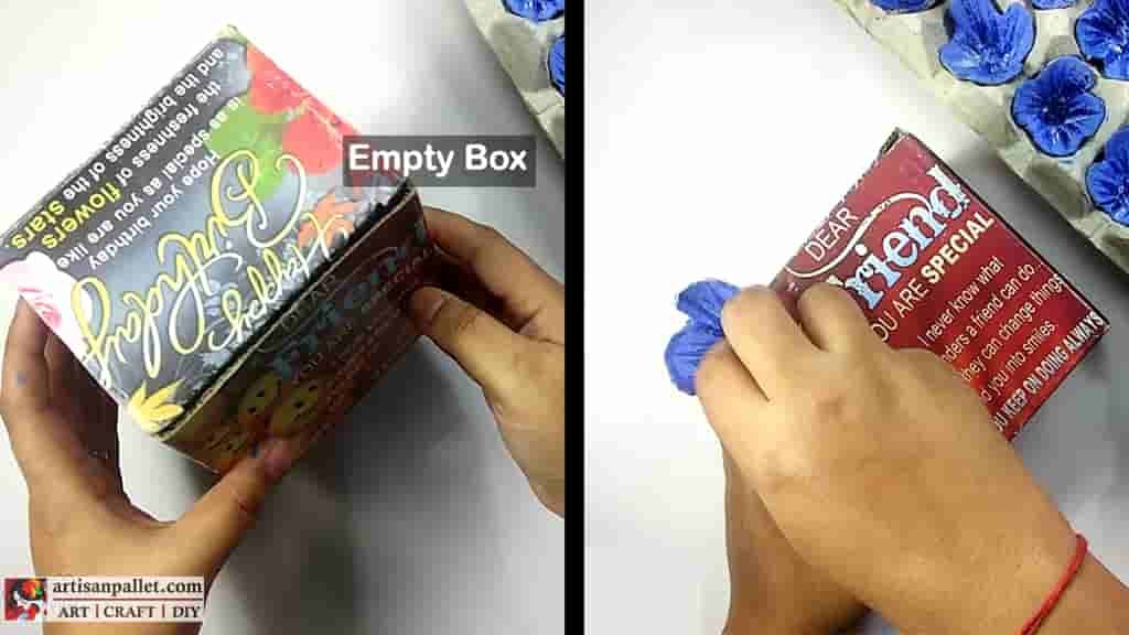 creative ways to reuse egg cartons 3