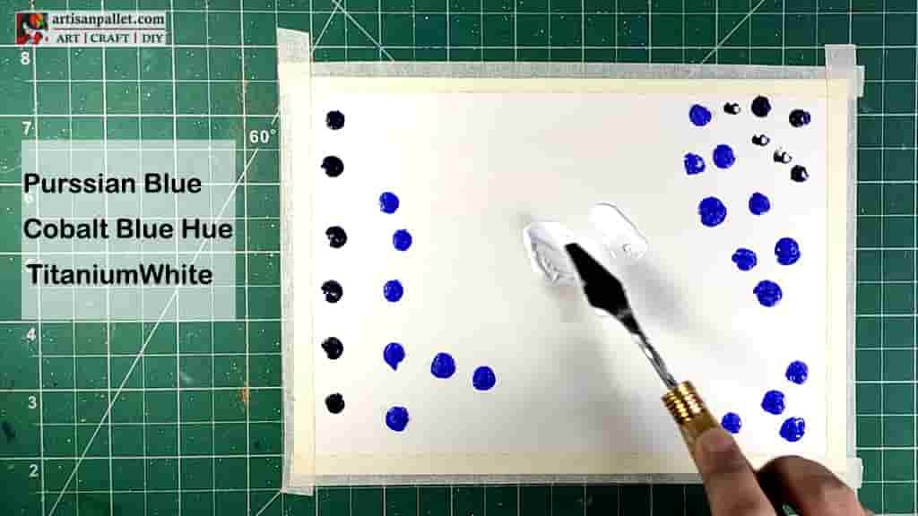 step by step acrylic painting for beginners 2